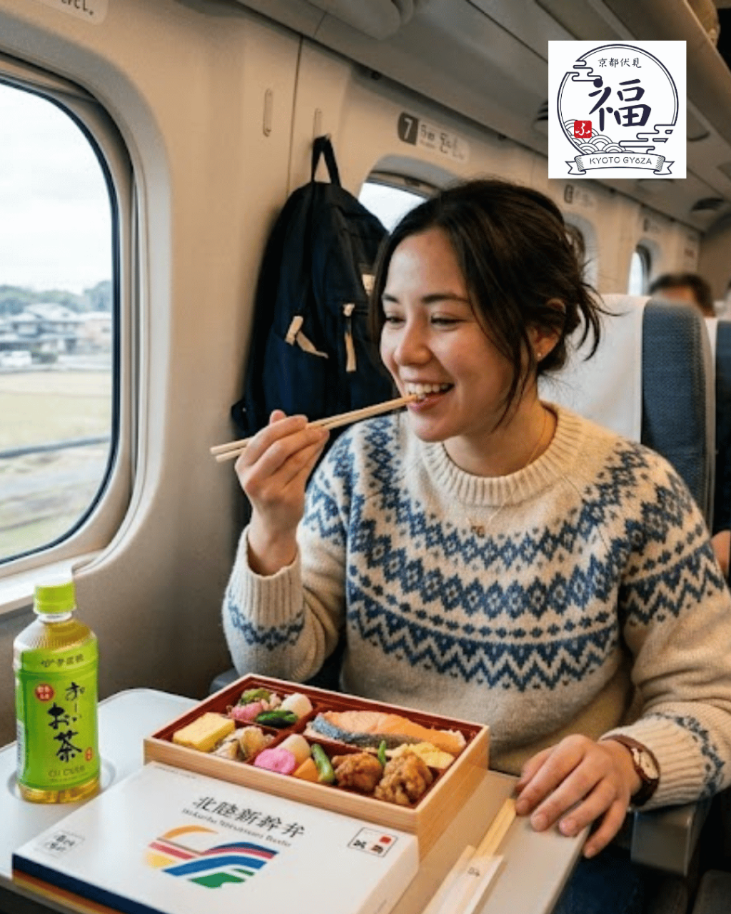 しゅうまいが「匂いきつい」と言われる理由とは?新幹線で漂うあの匂いの正体を解説