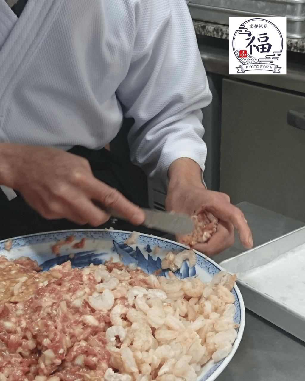 京都で愛されるシュウマイの秘密|あのお店の味も実は「京都点心福」?