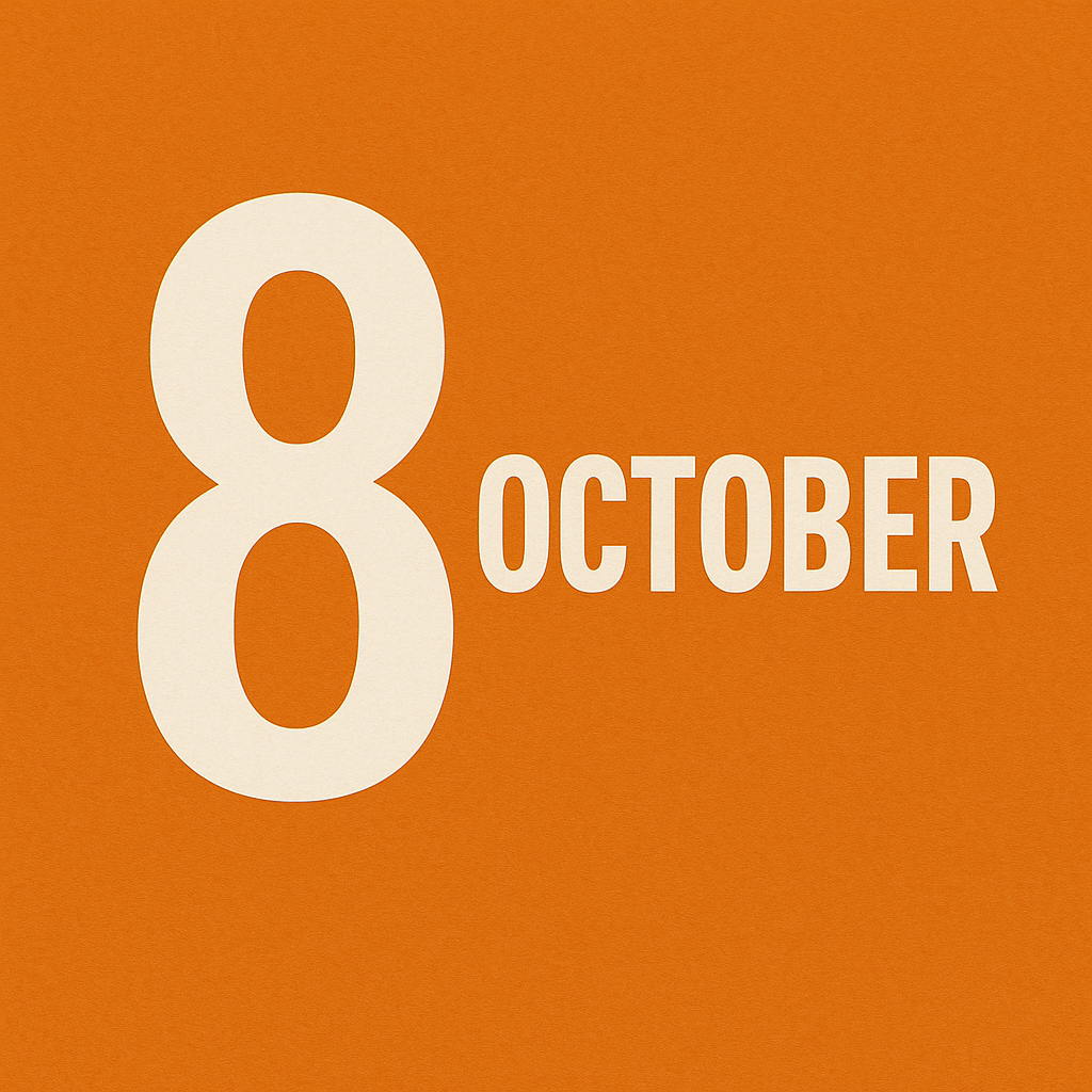 十月と「八」のふしぎ――October・Octopus・Octave、そして焼売八景｜京都点心福