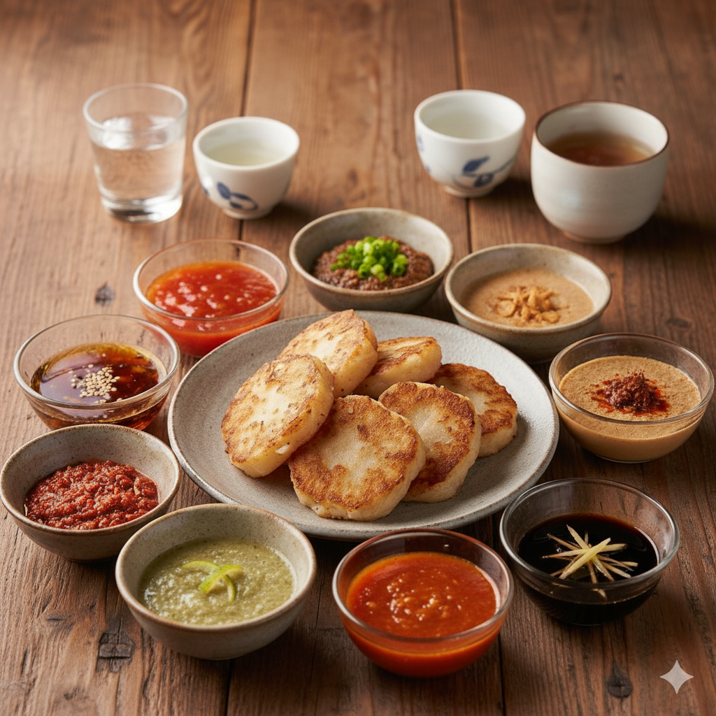 【本格台湾風】米粉（上新粉）で作る本場・大根餅の作り方とプロのコツ