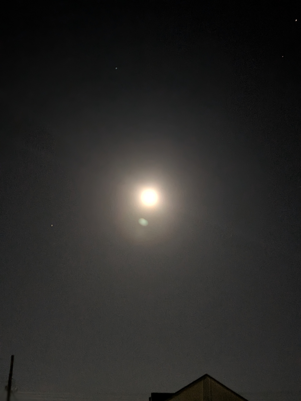 十二月の満月と肉汁焼売の献立｜京都点心福