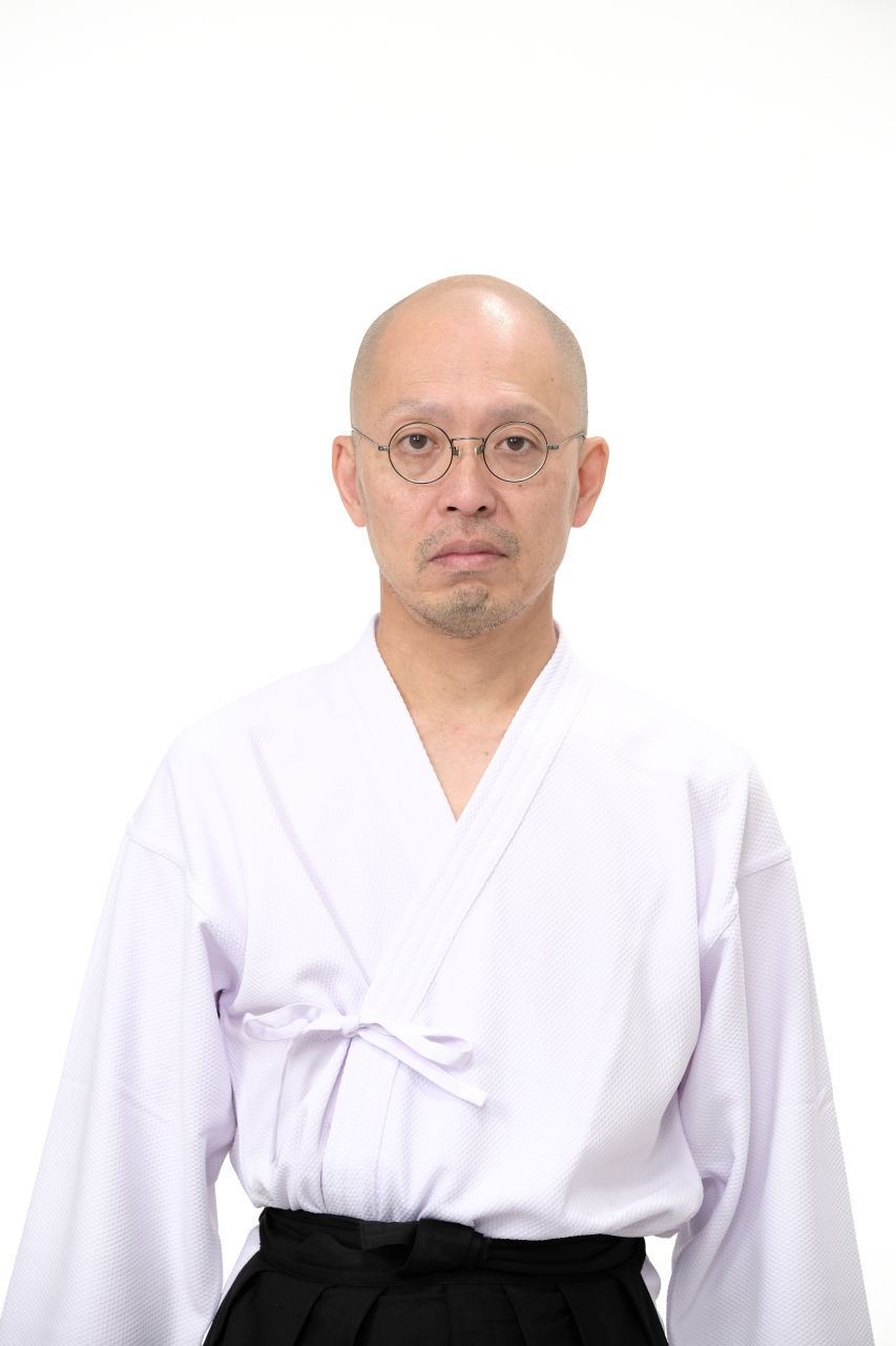 代表者紹介